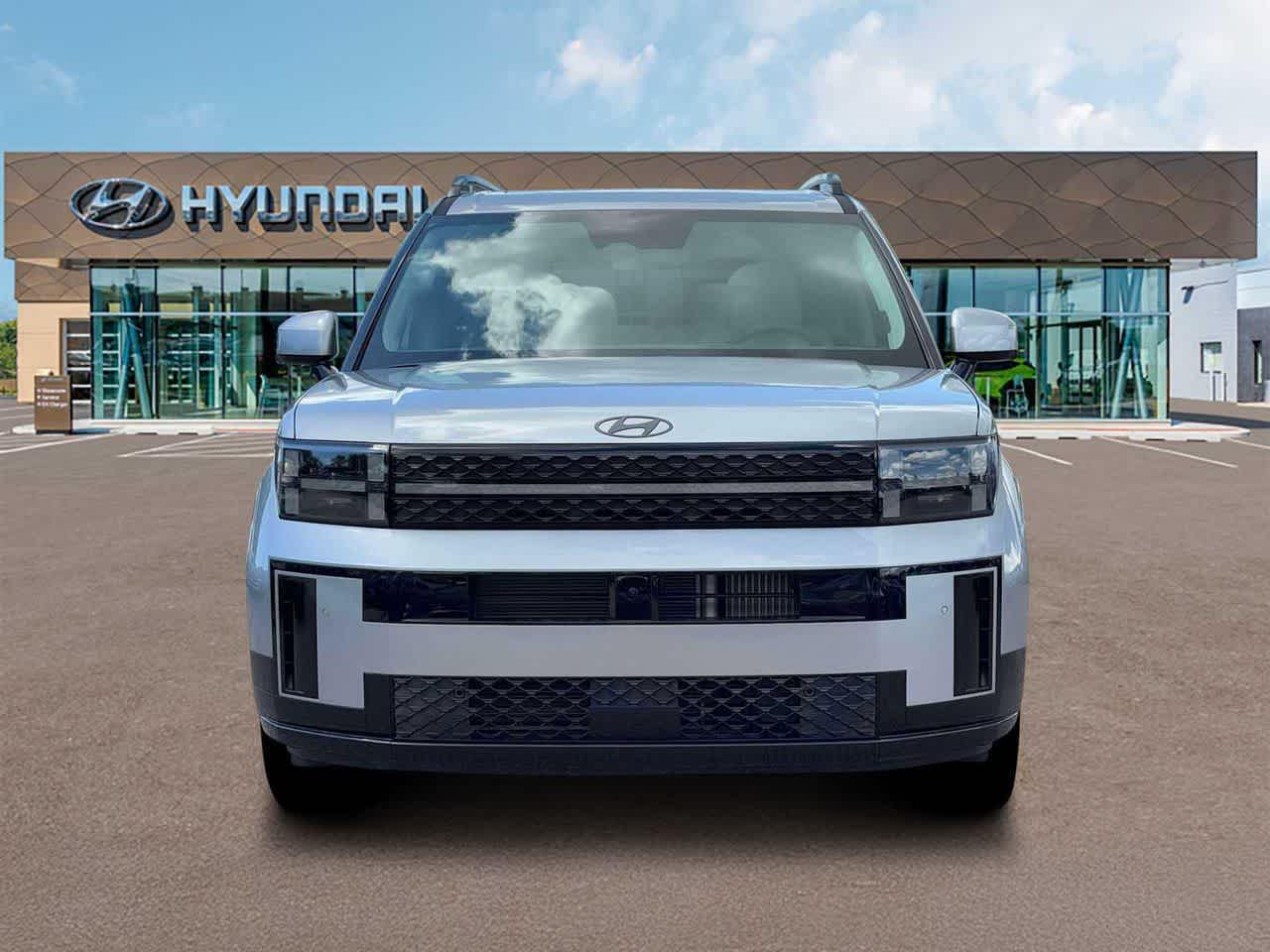 Thumbnail: 2026 Hyundai Santa Fe - 12