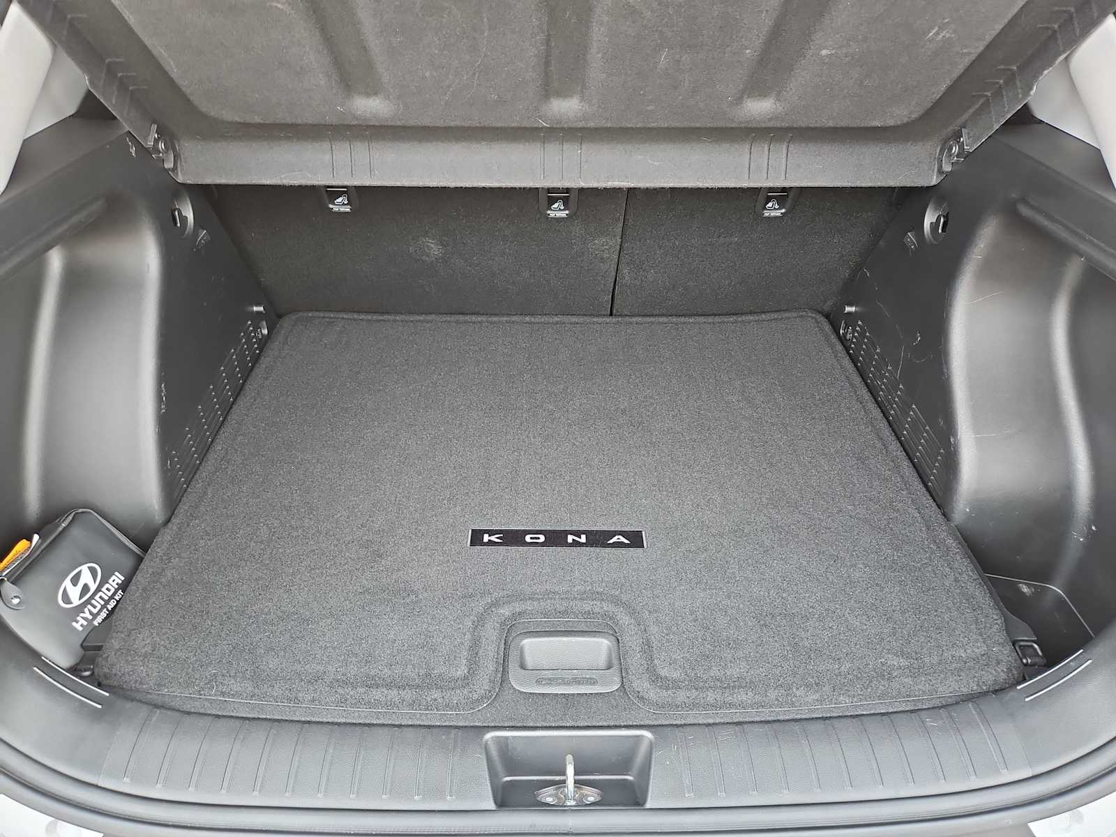 Thumbnail: 2024 Hyundai Kona - 35