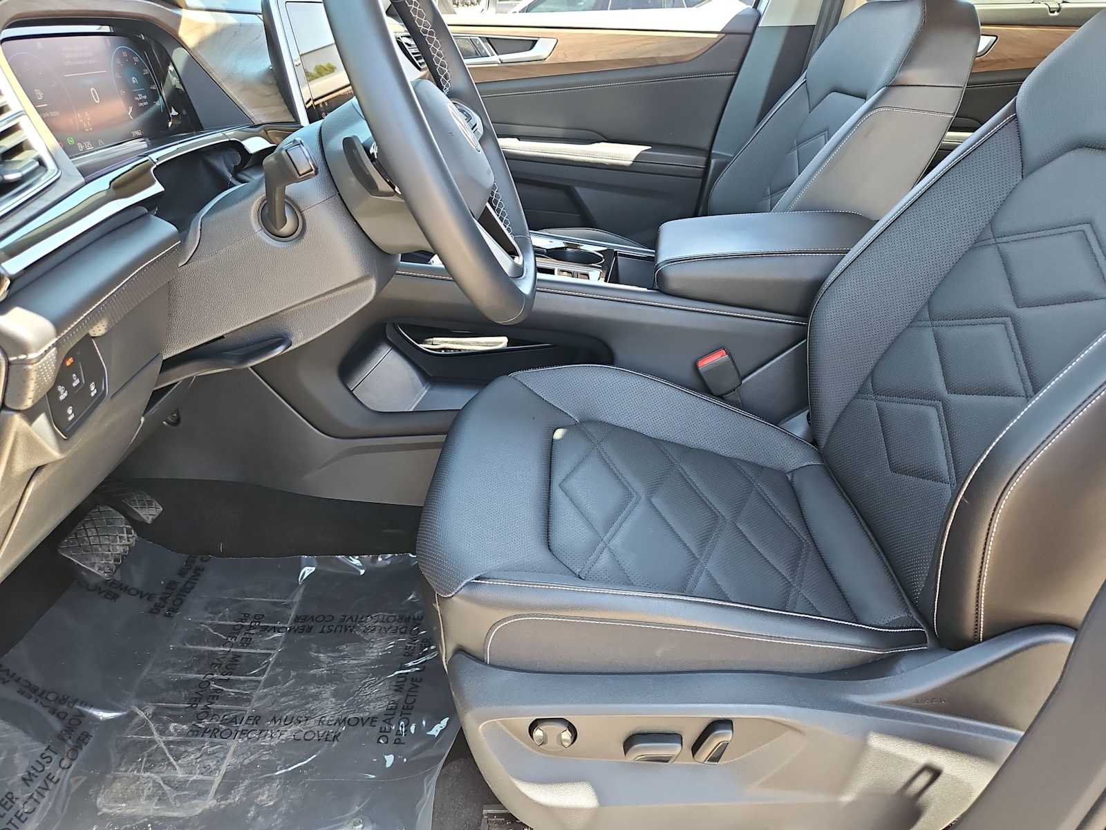 Thumbnail: 2024 Volkswagen Atlas - 16