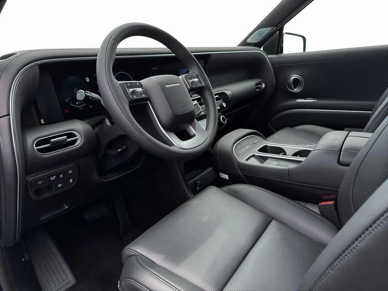 Thumbnail: 2026 Hyundai Palisade - 14