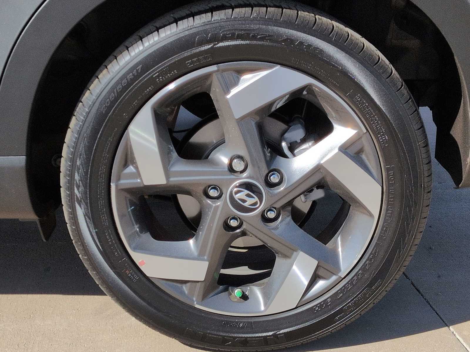 Thumbnail: 2026 Hyundai Venue - 14