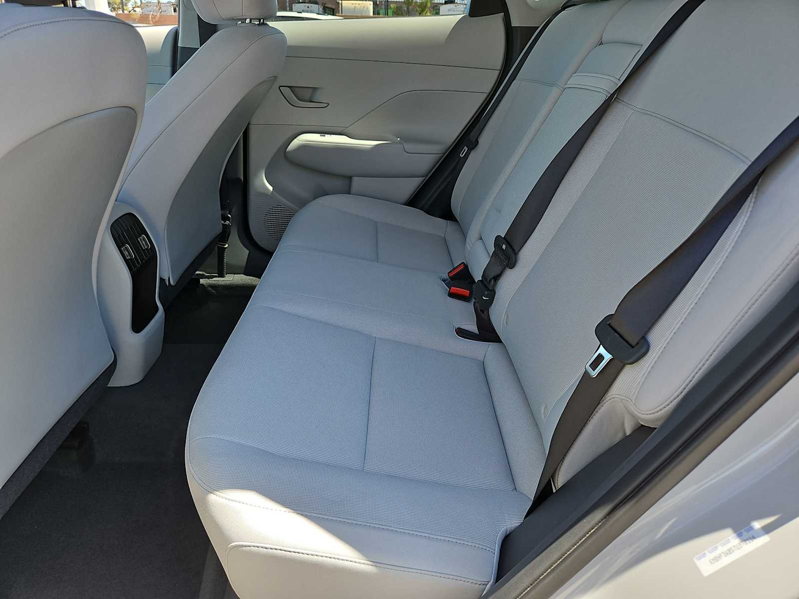 Thumbnail: 2026 Hyundai Kona - 19