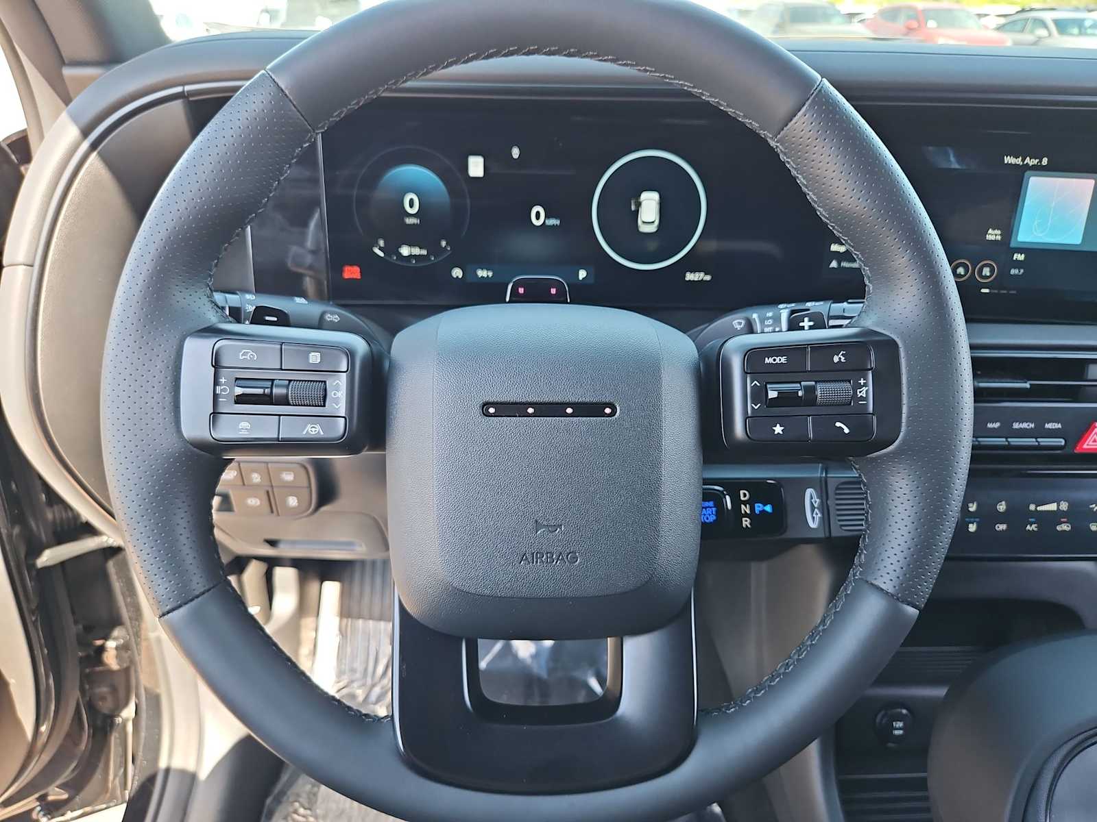 Thumbnail: 2026 Hyundai Palisade - 22