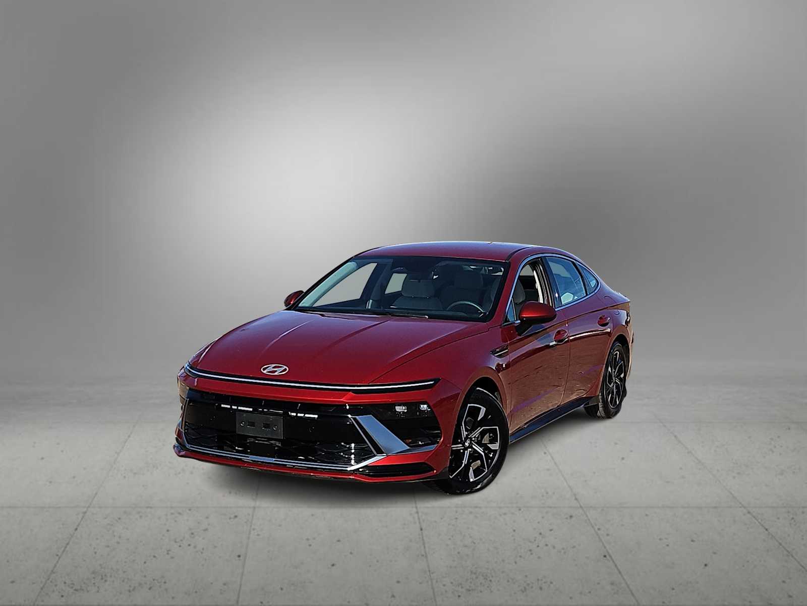 Thumbnail: 2025 Hyundai Sonata - 1