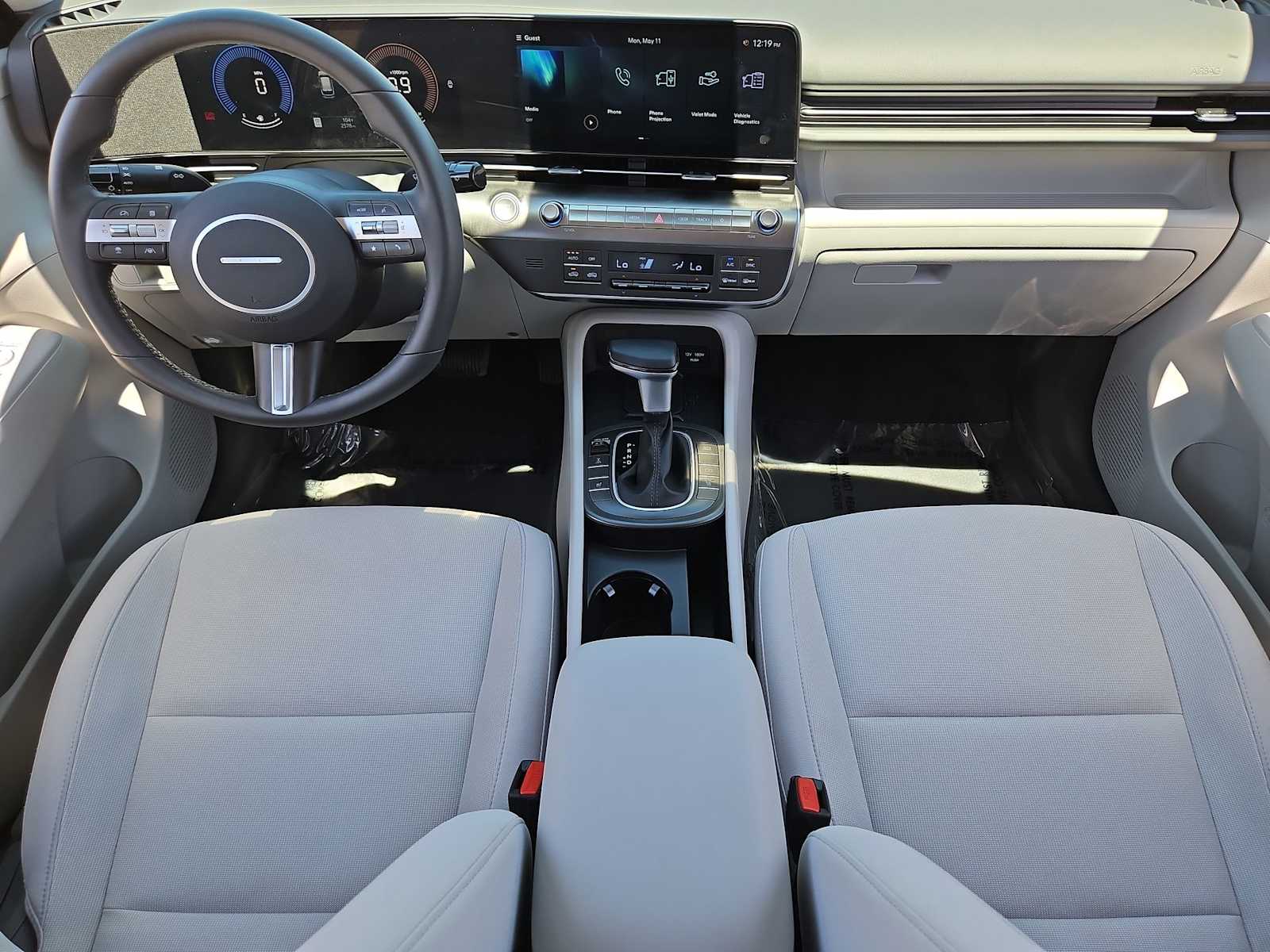 Thumbnail: 2026 Hyundai Kona - 15