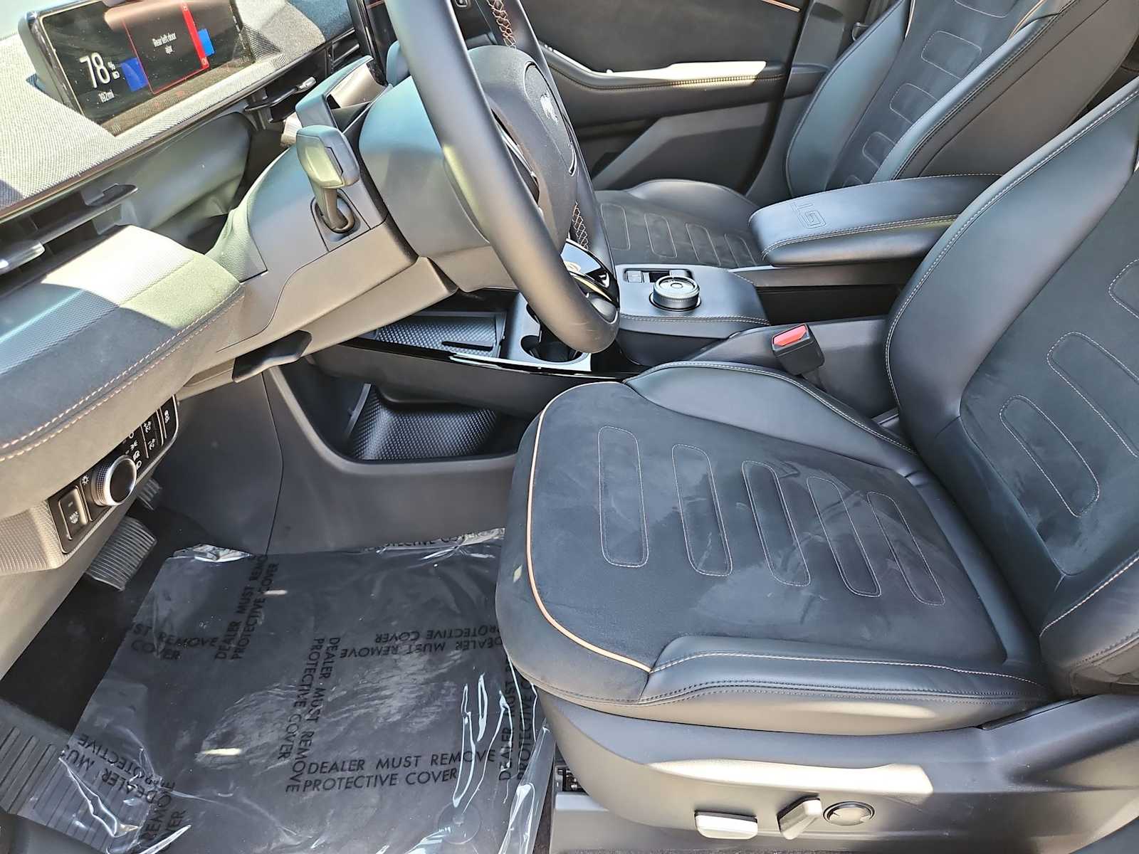 Thumbnail: 2023 Ford Mustang Mach-E - 13