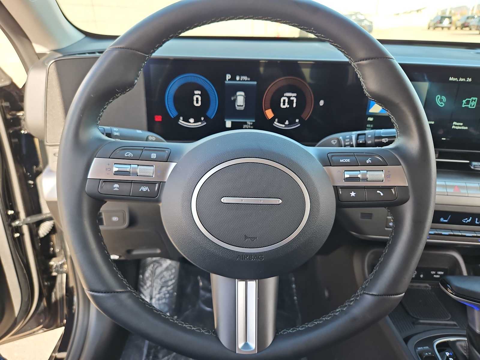 Thumbnail: 2026 Hyundai Kona - 23