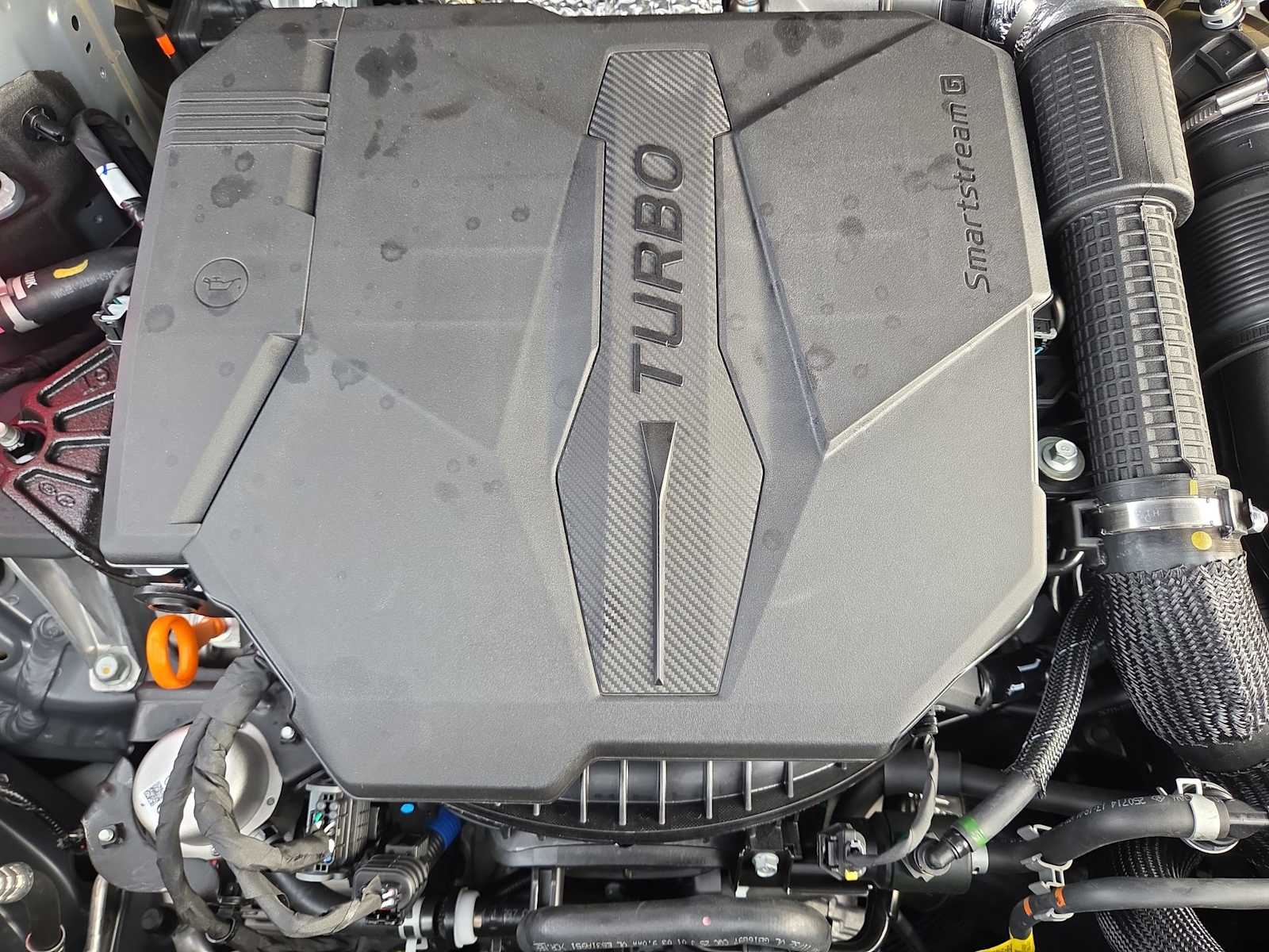 Thumbnail: 2026 Hyundai Santa Fe - 14