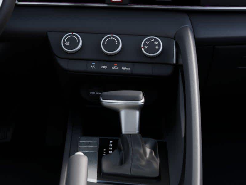 Thumbnail: 2026 Hyundai Elantra - 16