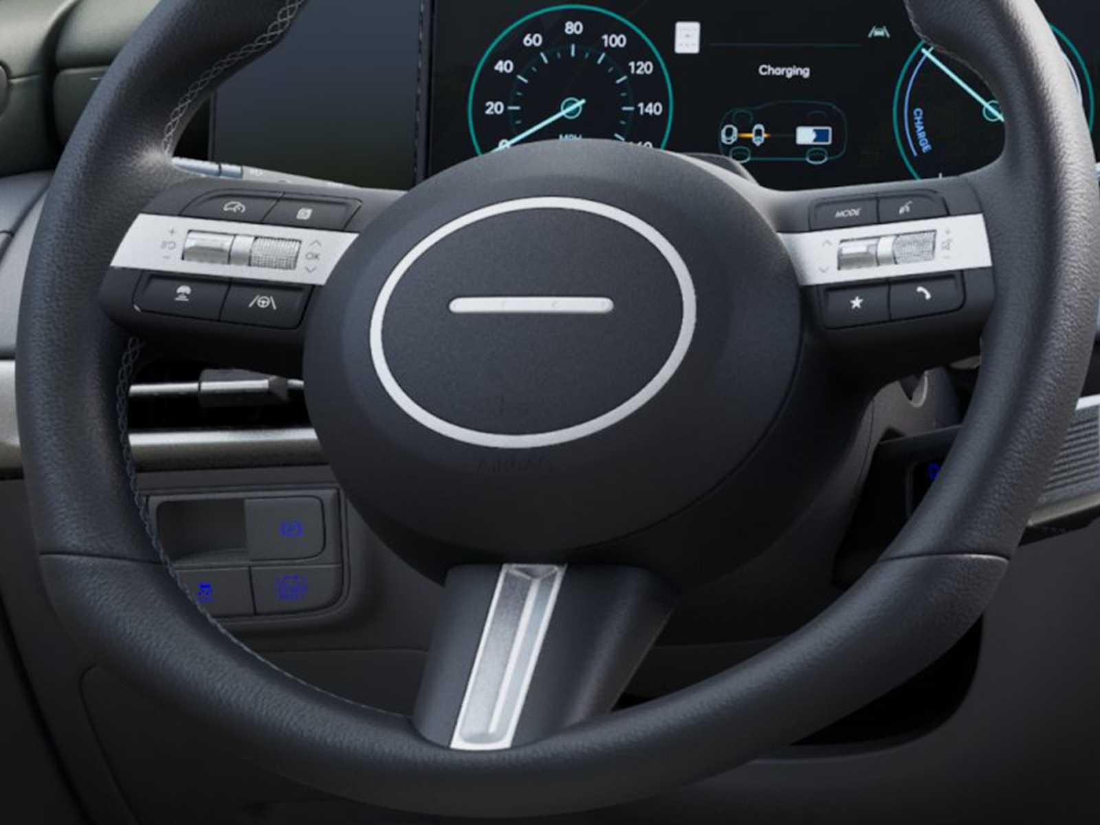 Thumbnail: 2026 Hyundai Tucson - 9