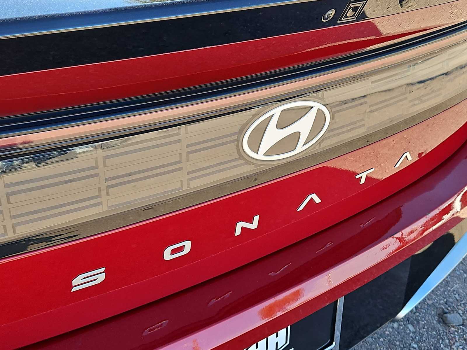 Thumbnail: 2025 Hyundai Sonata - 12