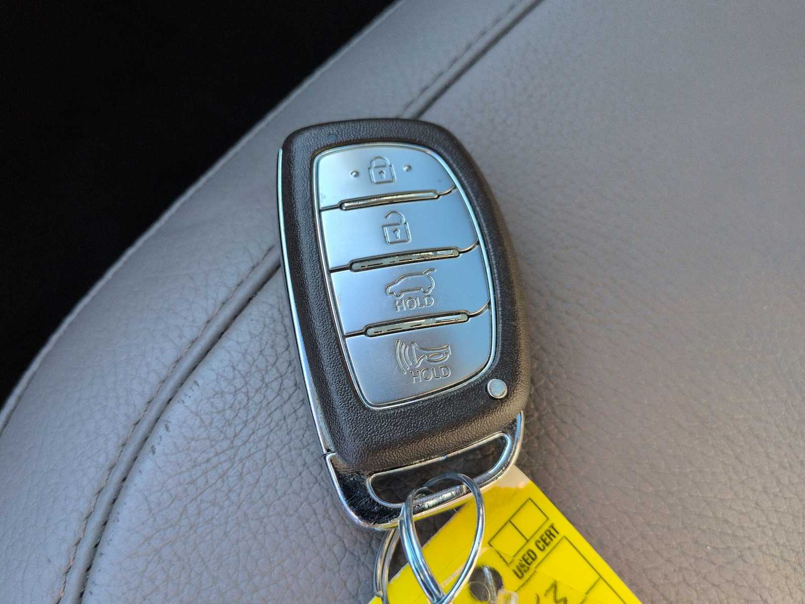 Thumbnail: 2014 Hyundai Tucson - 38