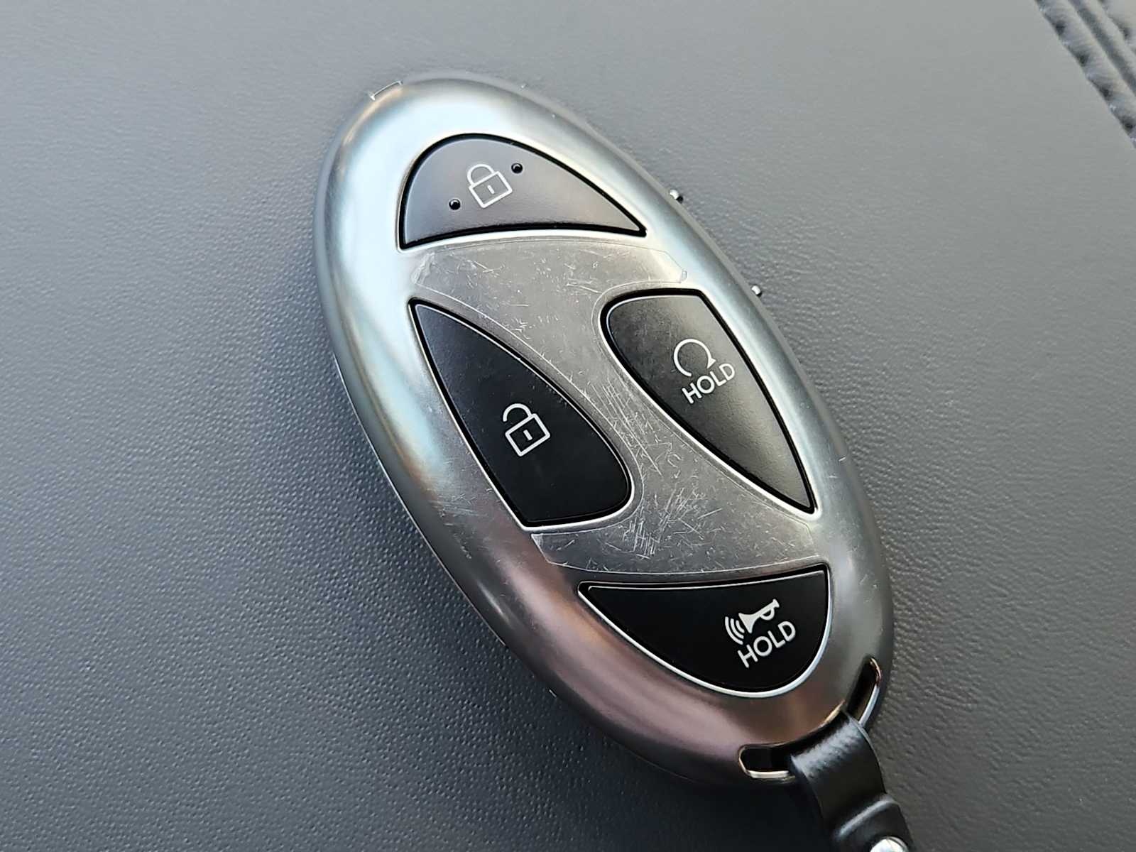 Thumbnail: 2026 Hyundai Santa Fe - 34