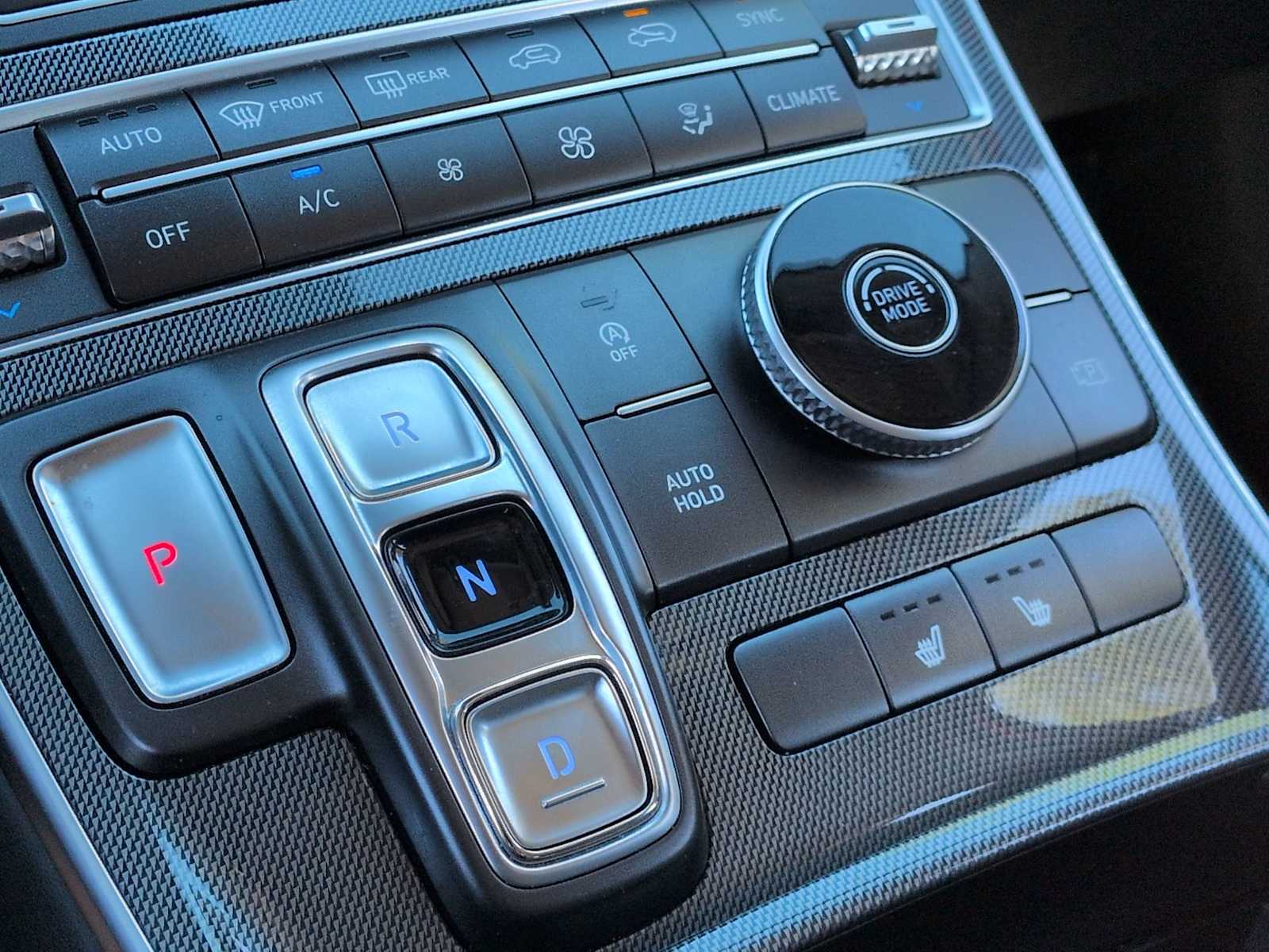 Thumbnail: 2022 Hyundai Santa Fe - 35