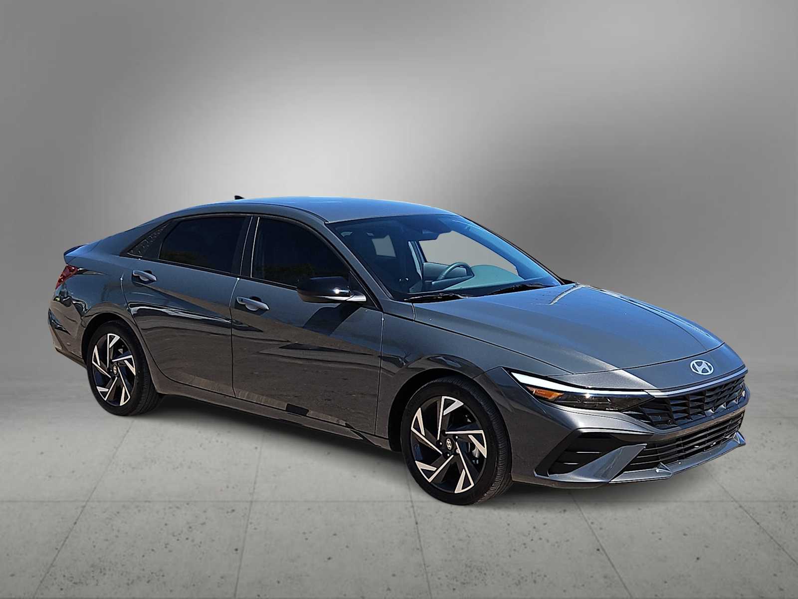 Thumbnail: 2025 Hyundai Elantra - 2