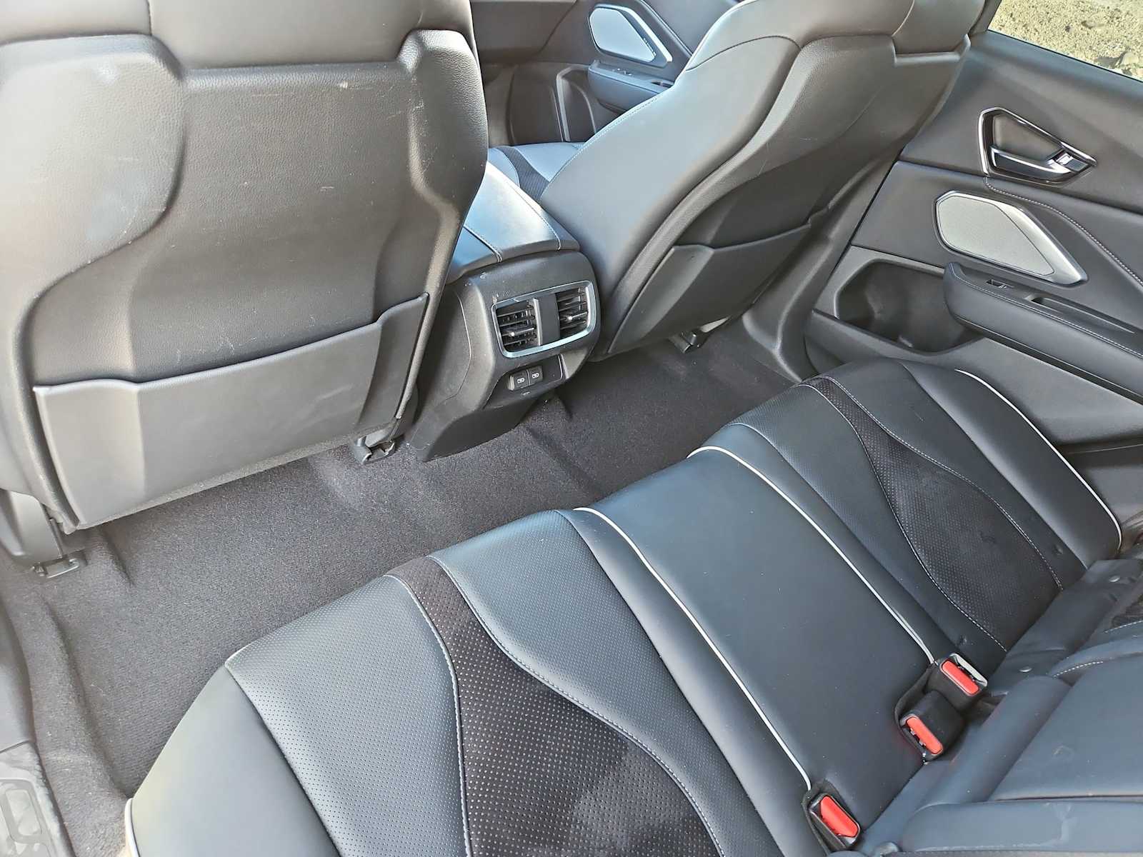 Thumbnail: 2019 Acura RDX - 18