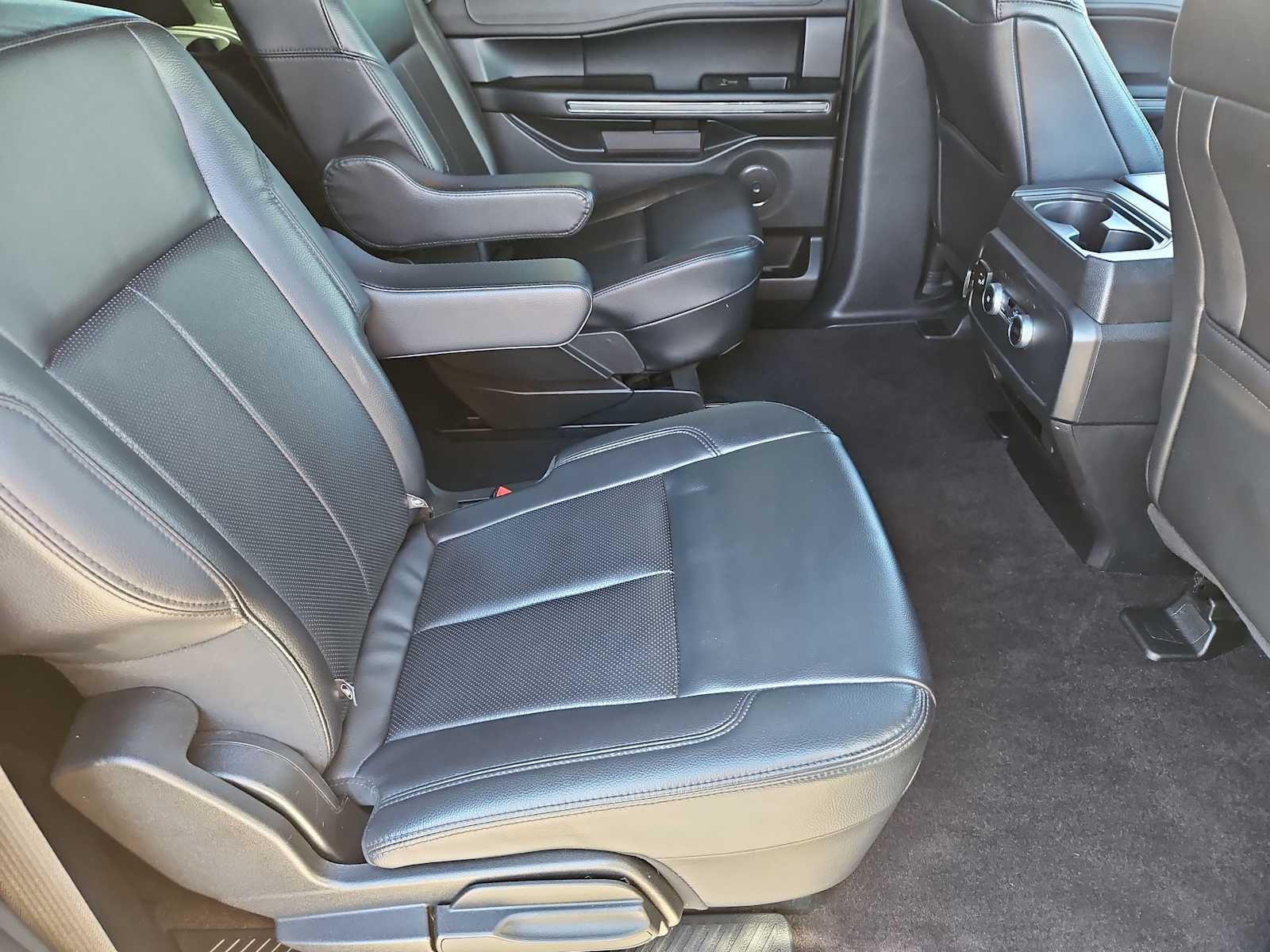 Thumbnail: 2021 Ford Expedition MAX - 22