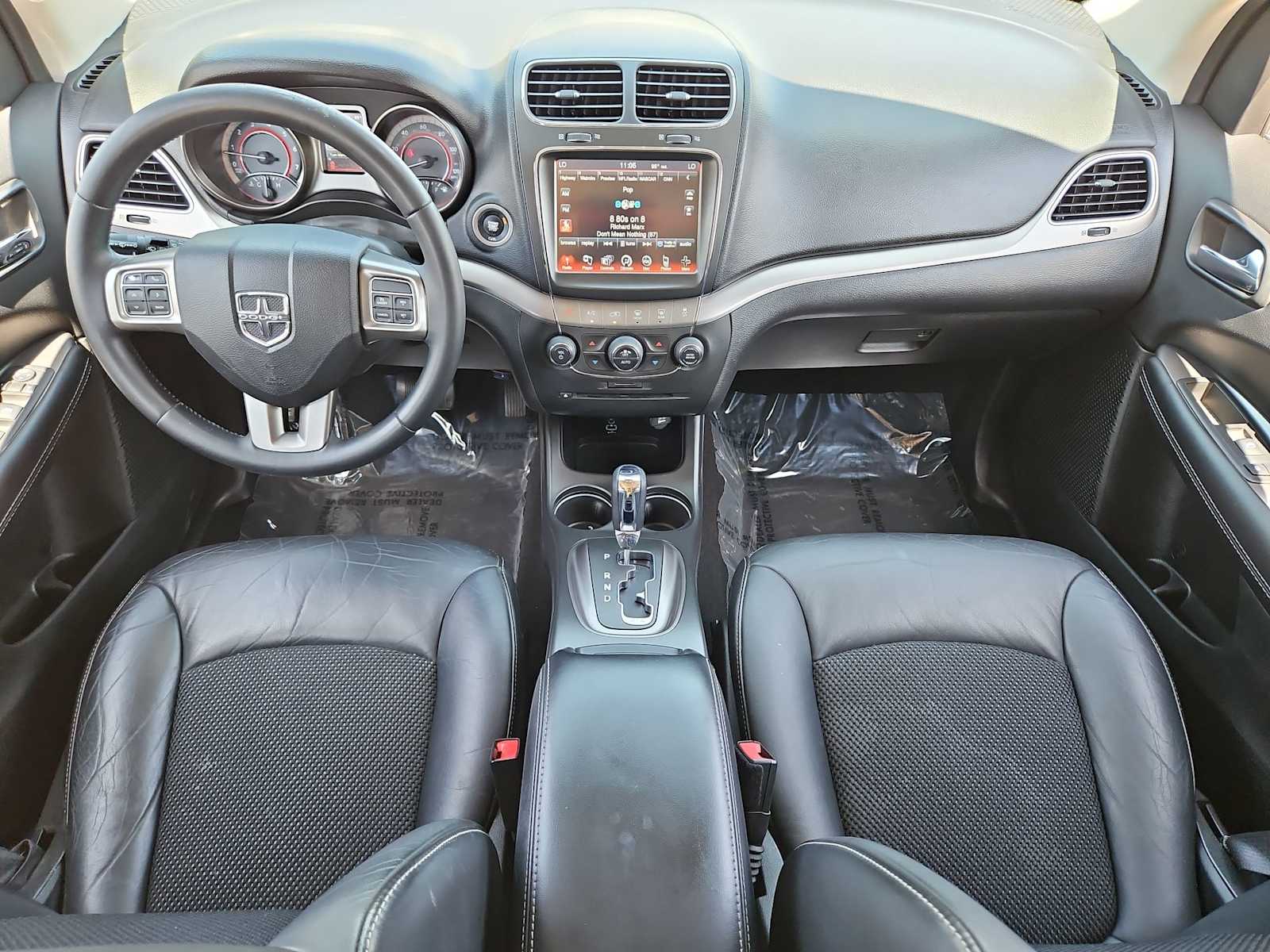 Thumbnail: 2018 Dodge Journey - 15
