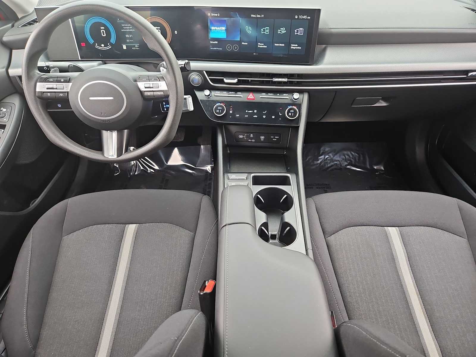 Thumbnail: 2024 Hyundai Sonata - 15