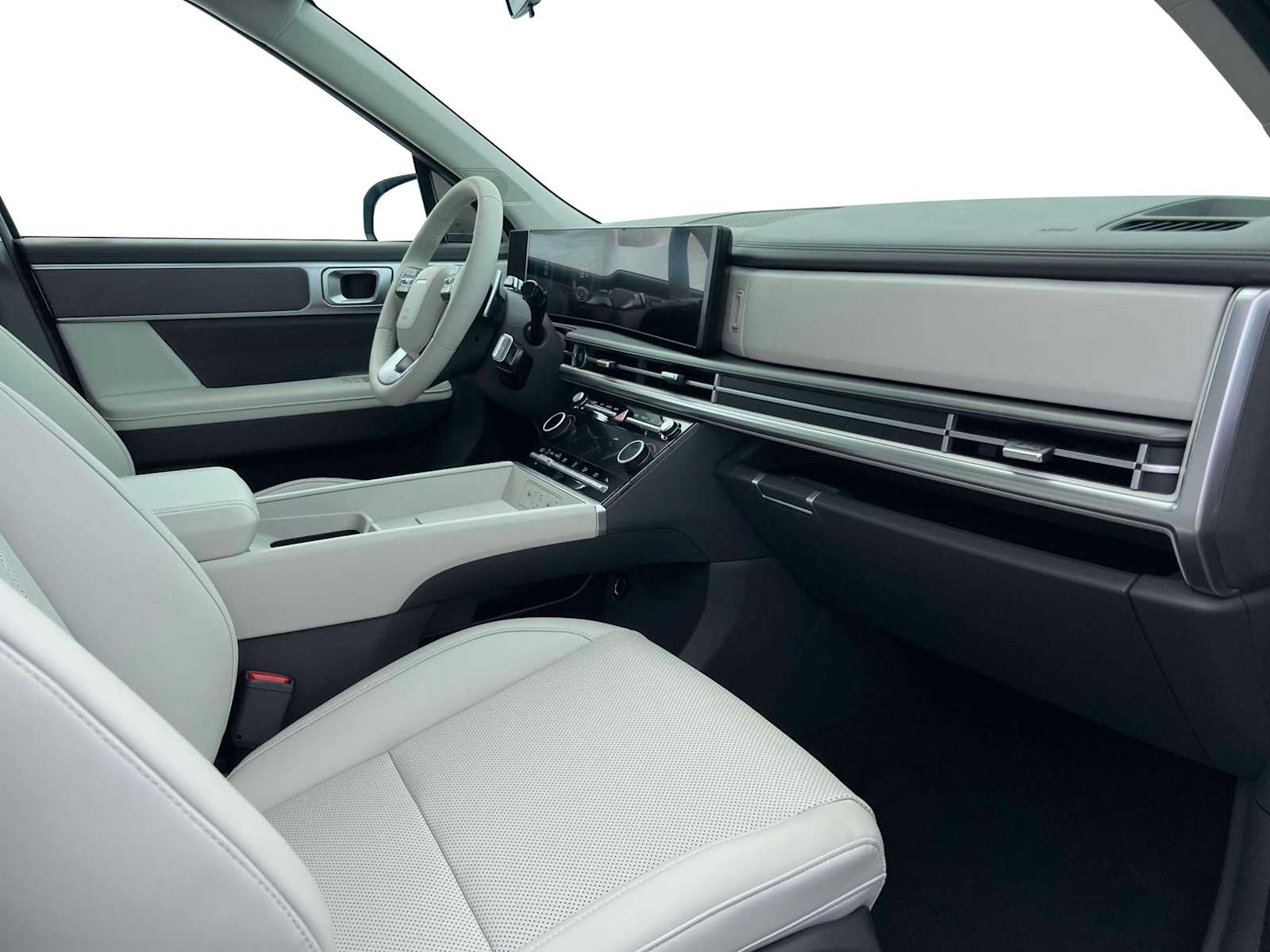 Thumbnail: 2026 Hyundai Santa Fe - 15