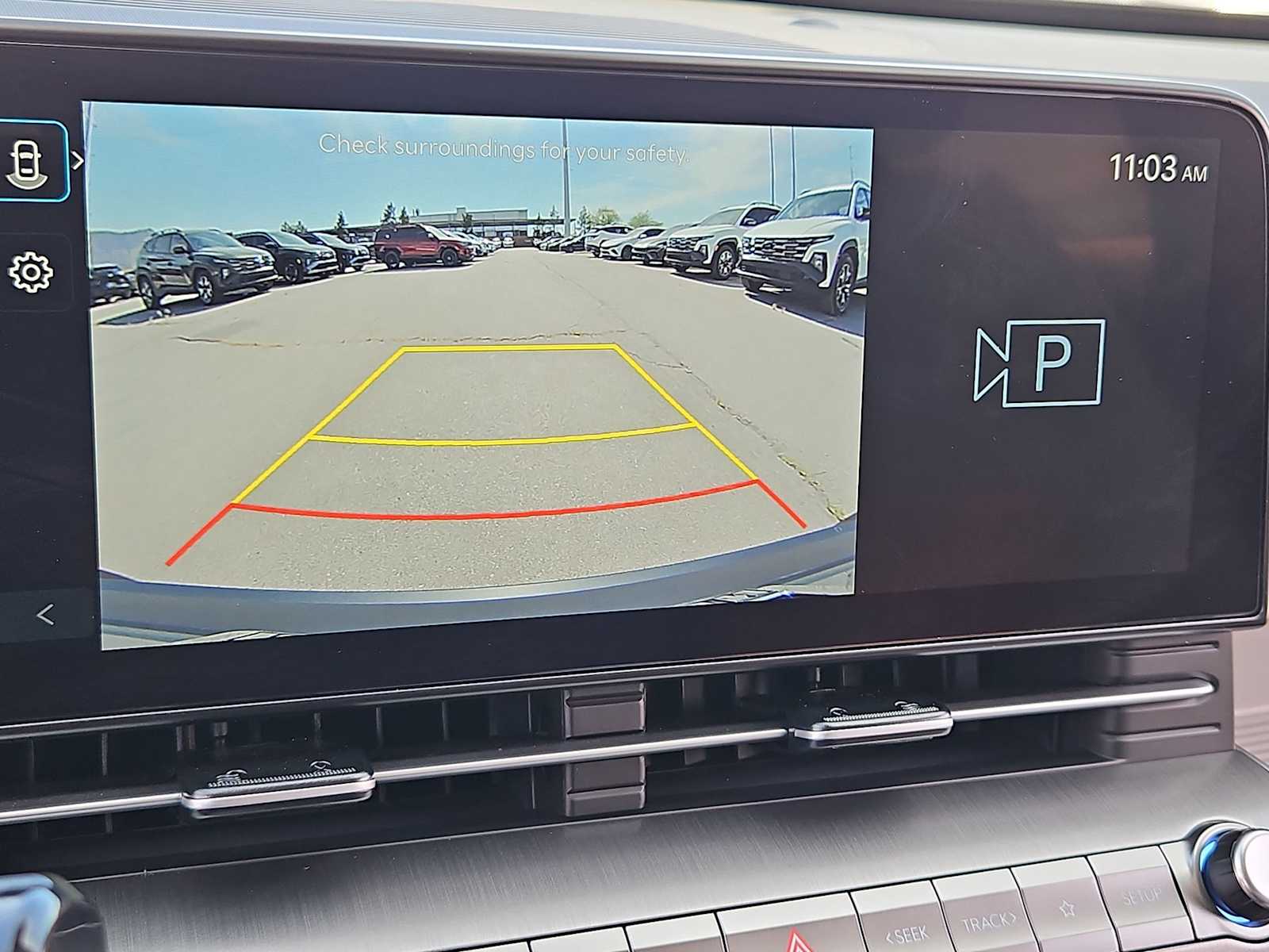 Thumbnail: 2026 Hyundai Kona - 28