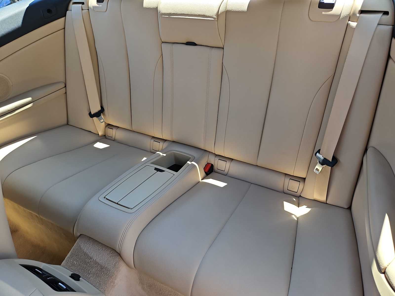 2015 BMW 4 Series 428i 17