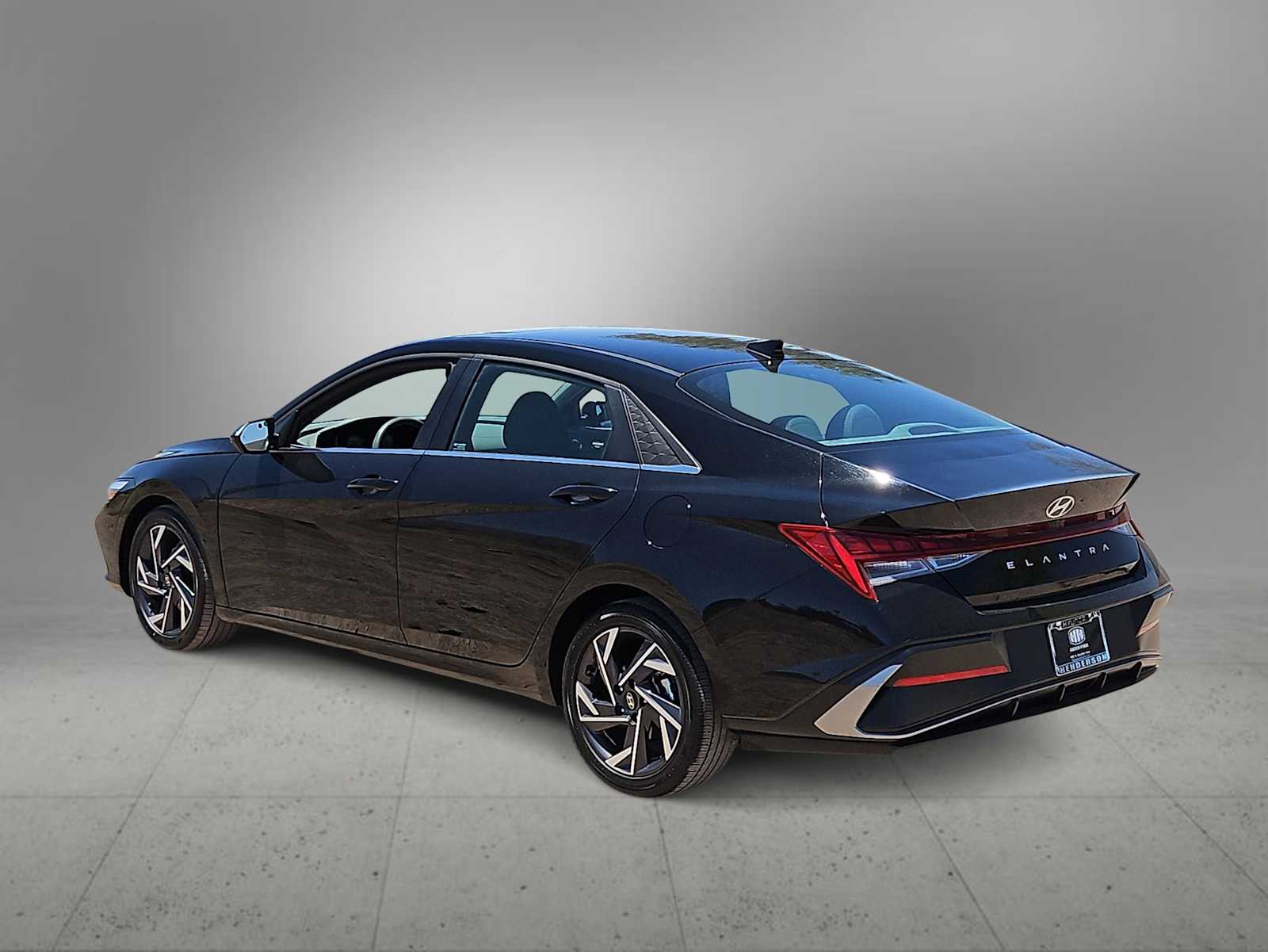 Thumbnail: 2025 Hyundai Elantra - 6