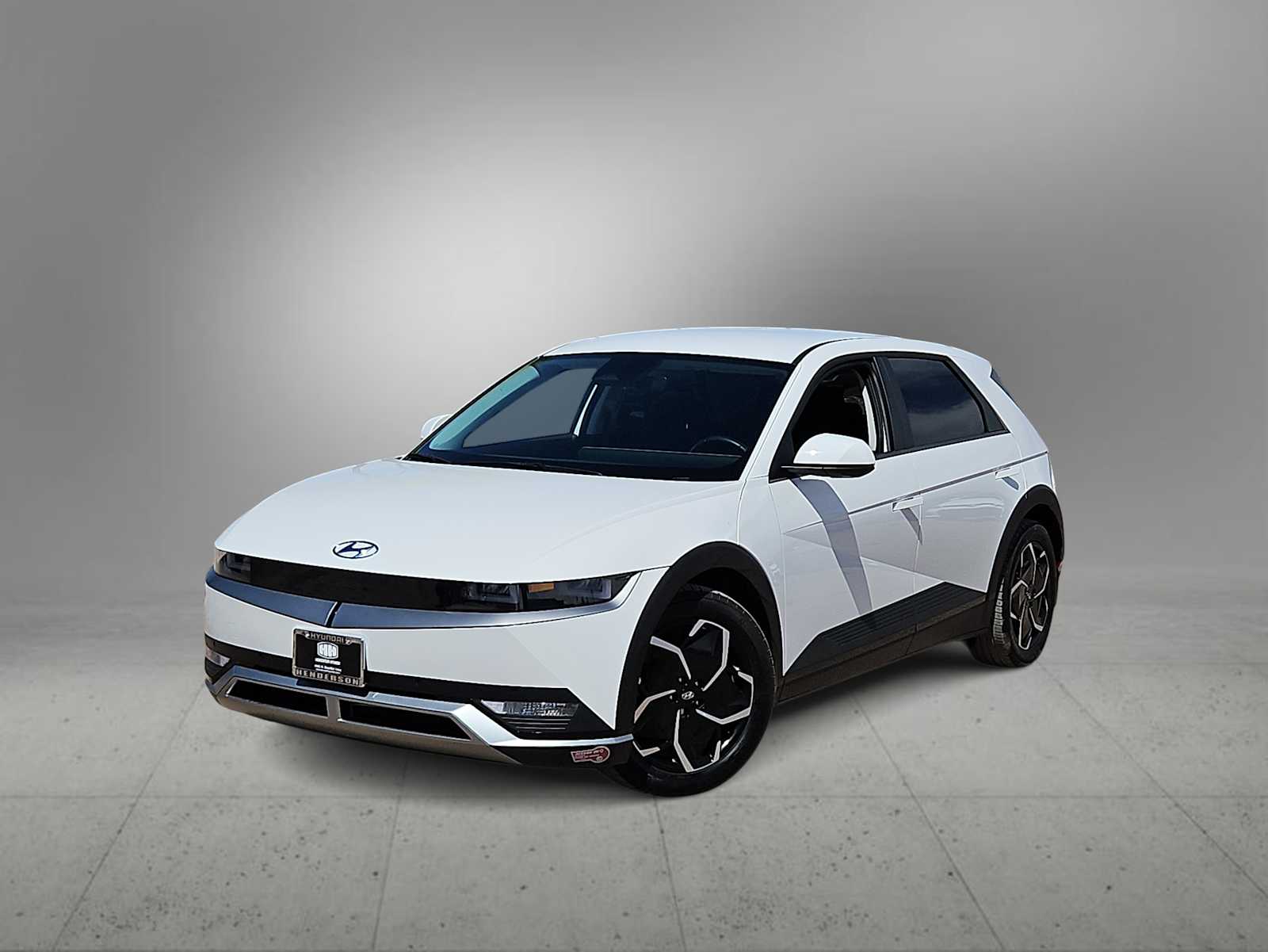 2024 Hyundai Ioniq 5 SEL -
                  Henderson, NV