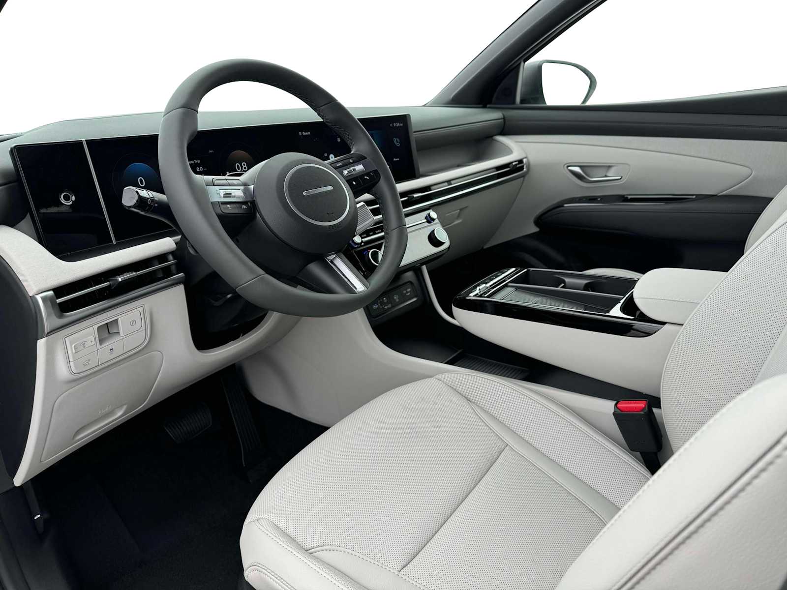 Thumbnail: 2025 Hyundai Tucson - 14