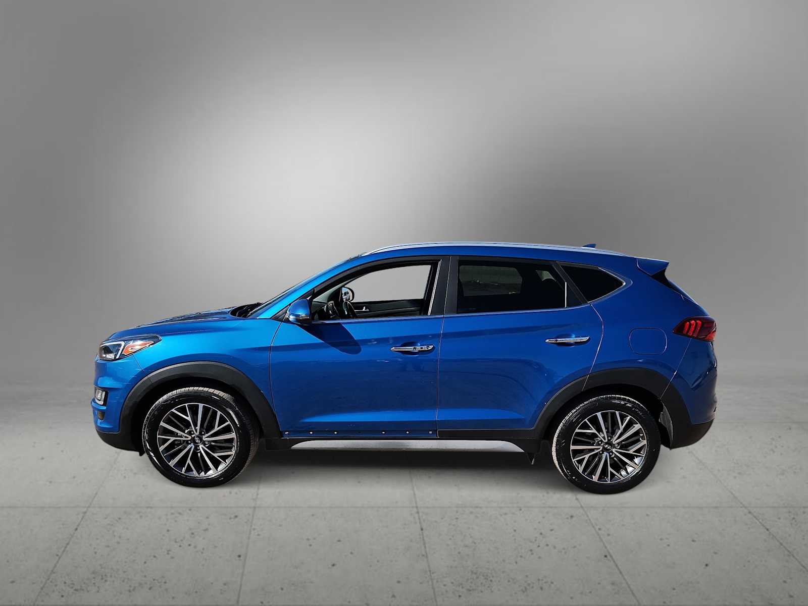 Thumbnail: 2020 Hyundai Tucson - 5