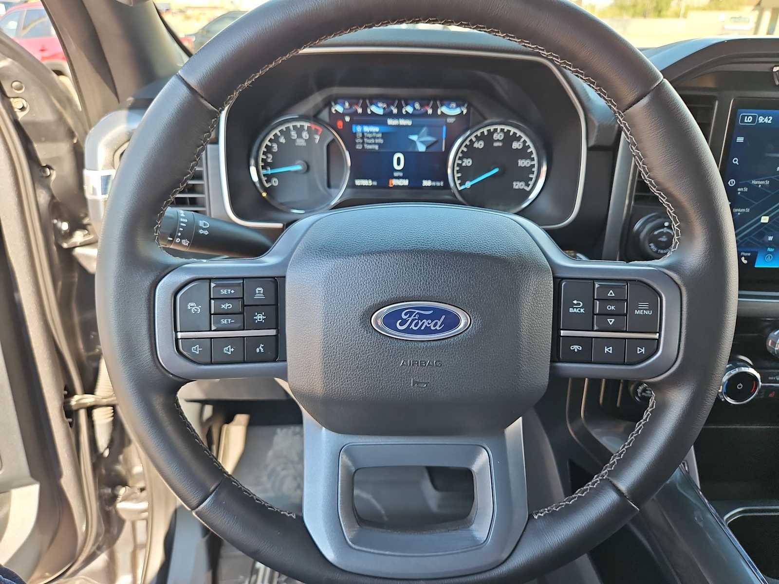 Thumbnail: 2023 Ford F-150 - 22