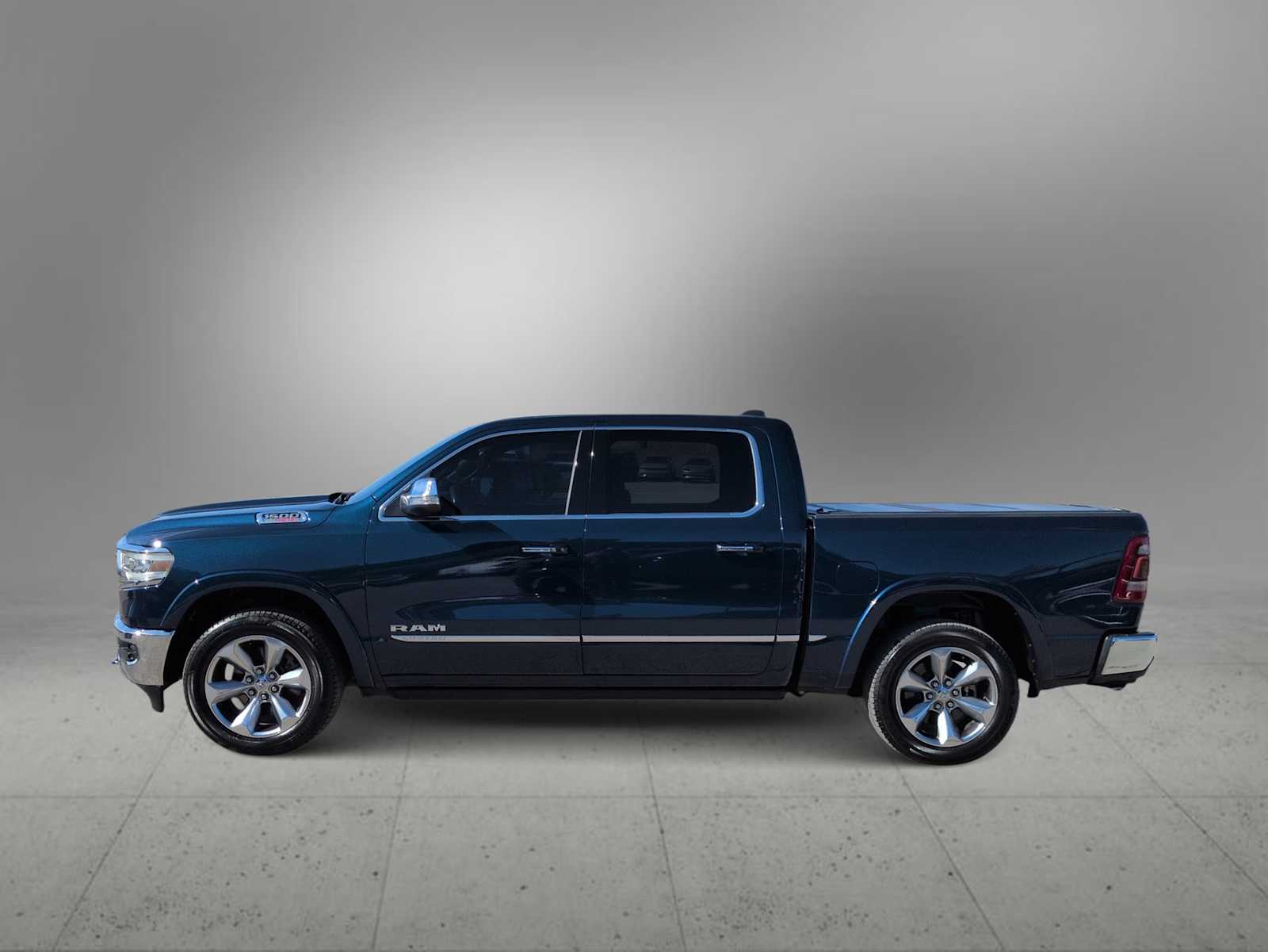 Thumbnail: 2021 RAM 1500 - 5