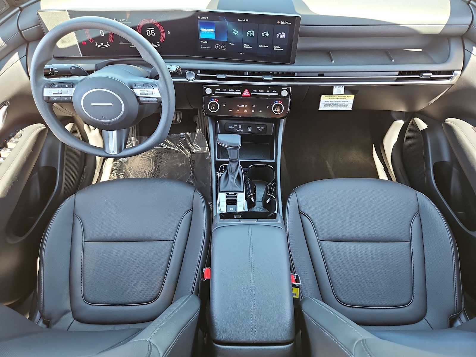 Thumbnail: 2025 Hyundai Santa Cruz - 15