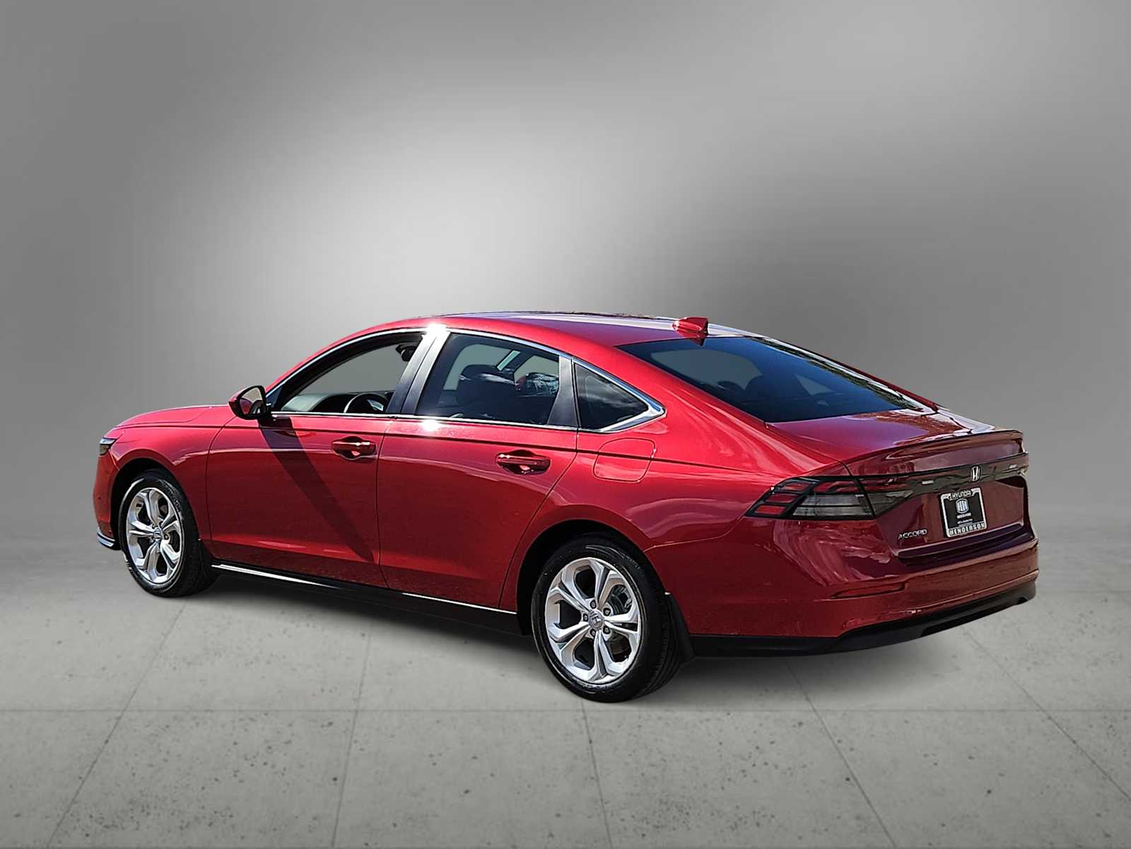 Thumbnail: 2024 Honda Accord - 6