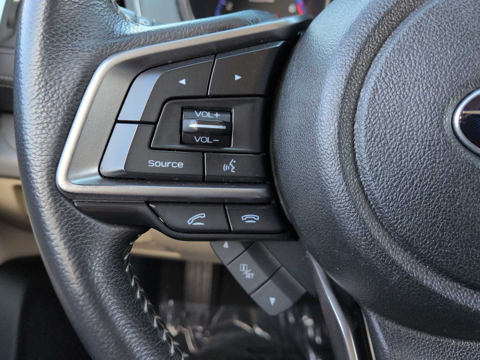 Thumbnail: 2018 Subaru Legacy - 24