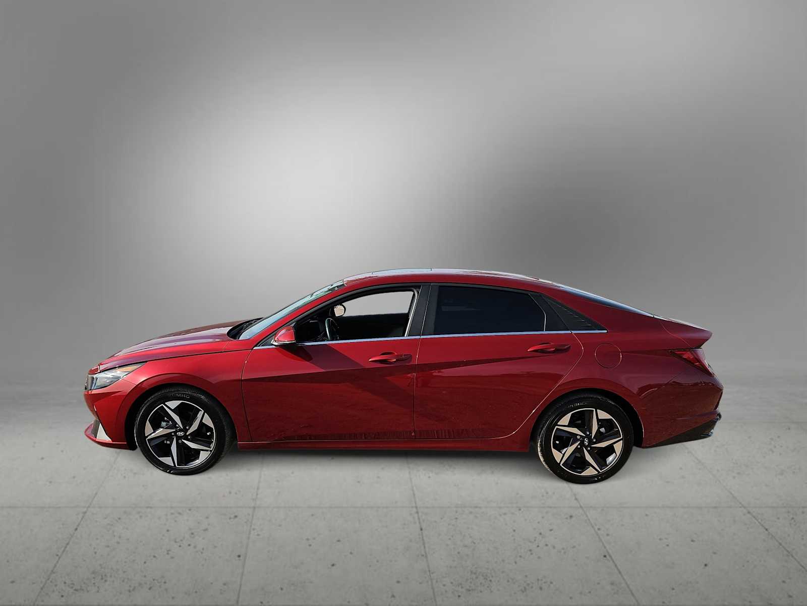 Thumbnail: 2023 Hyundai Elantra - 5