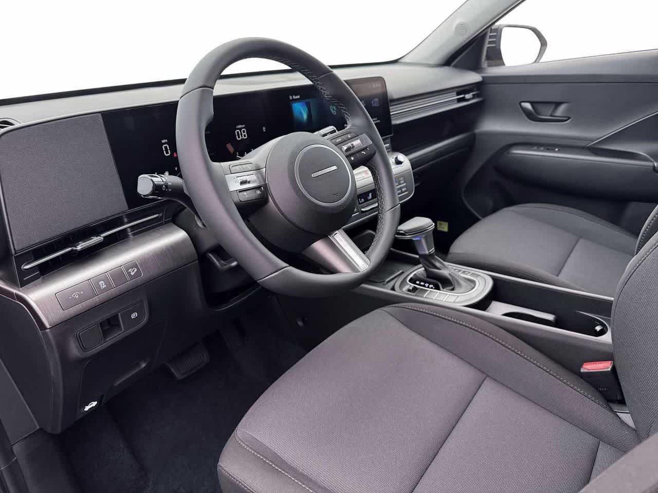 Thumbnail: 2026 Hyundai Kona - 13