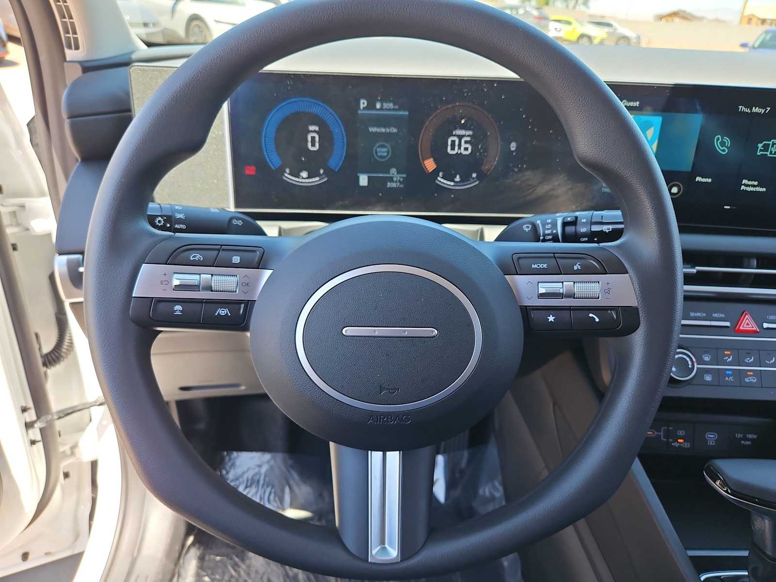 Thumbnail: 2026 Hyundai Tucson - 21