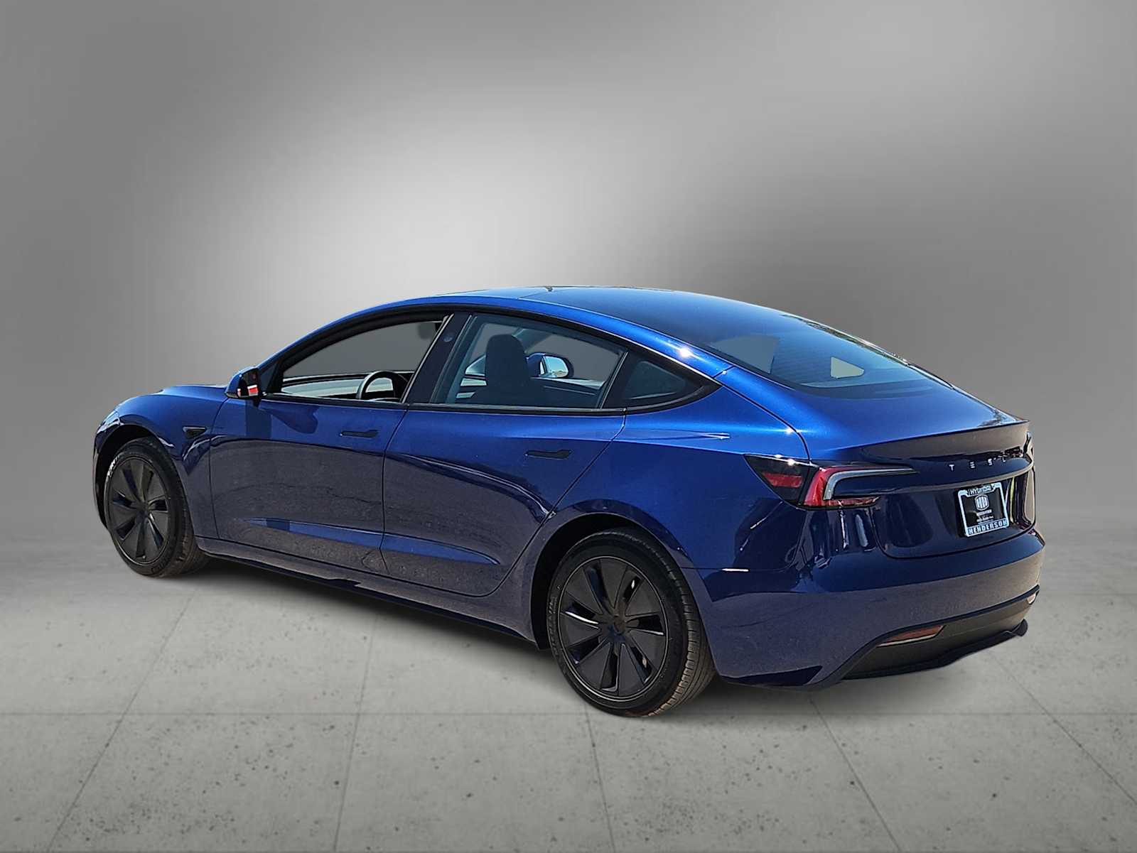 Thumbnail: 2025 Tesla Model 3 - 6