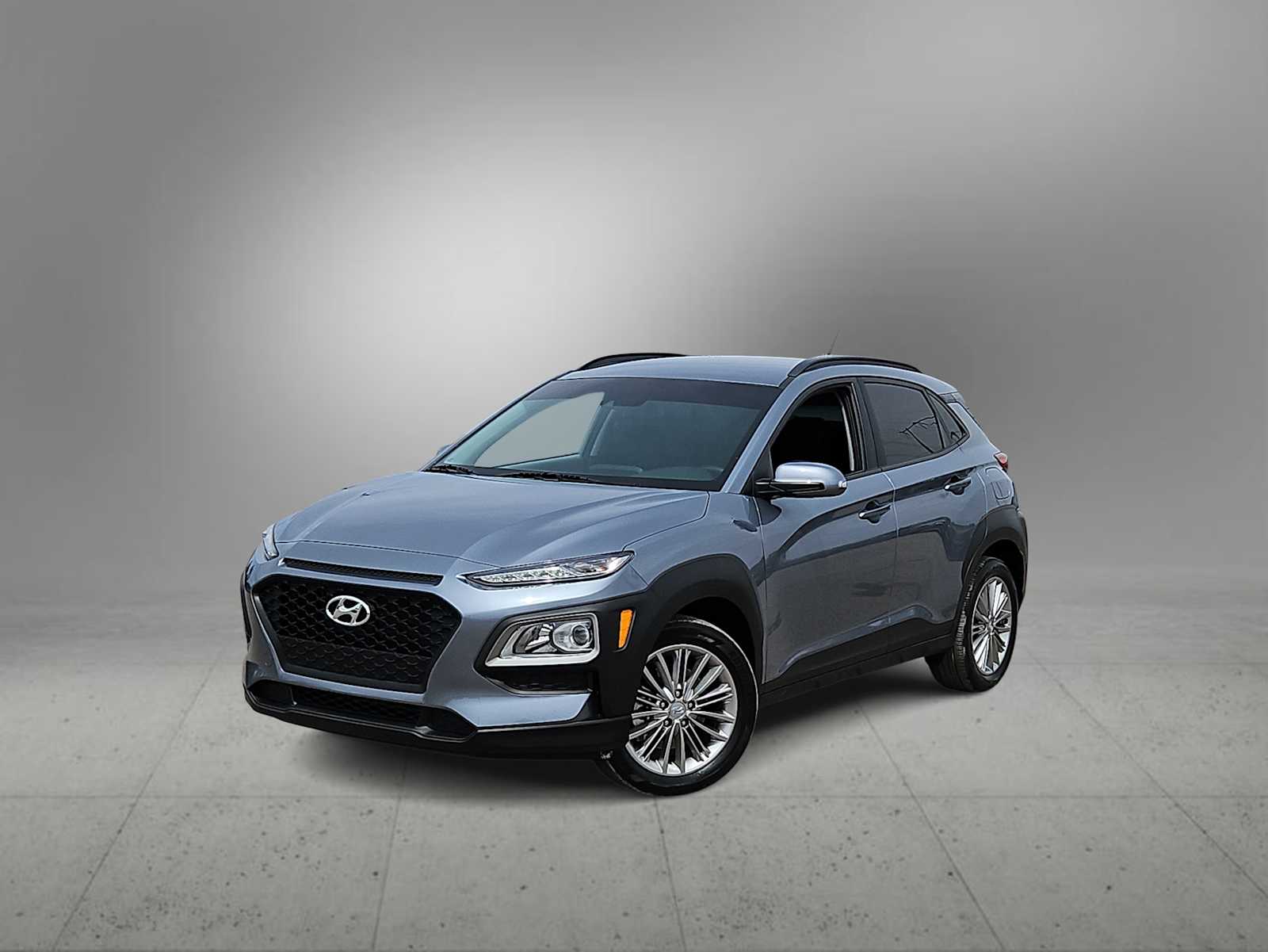 Thumbnail: 2021 Hyundai Kona - 1