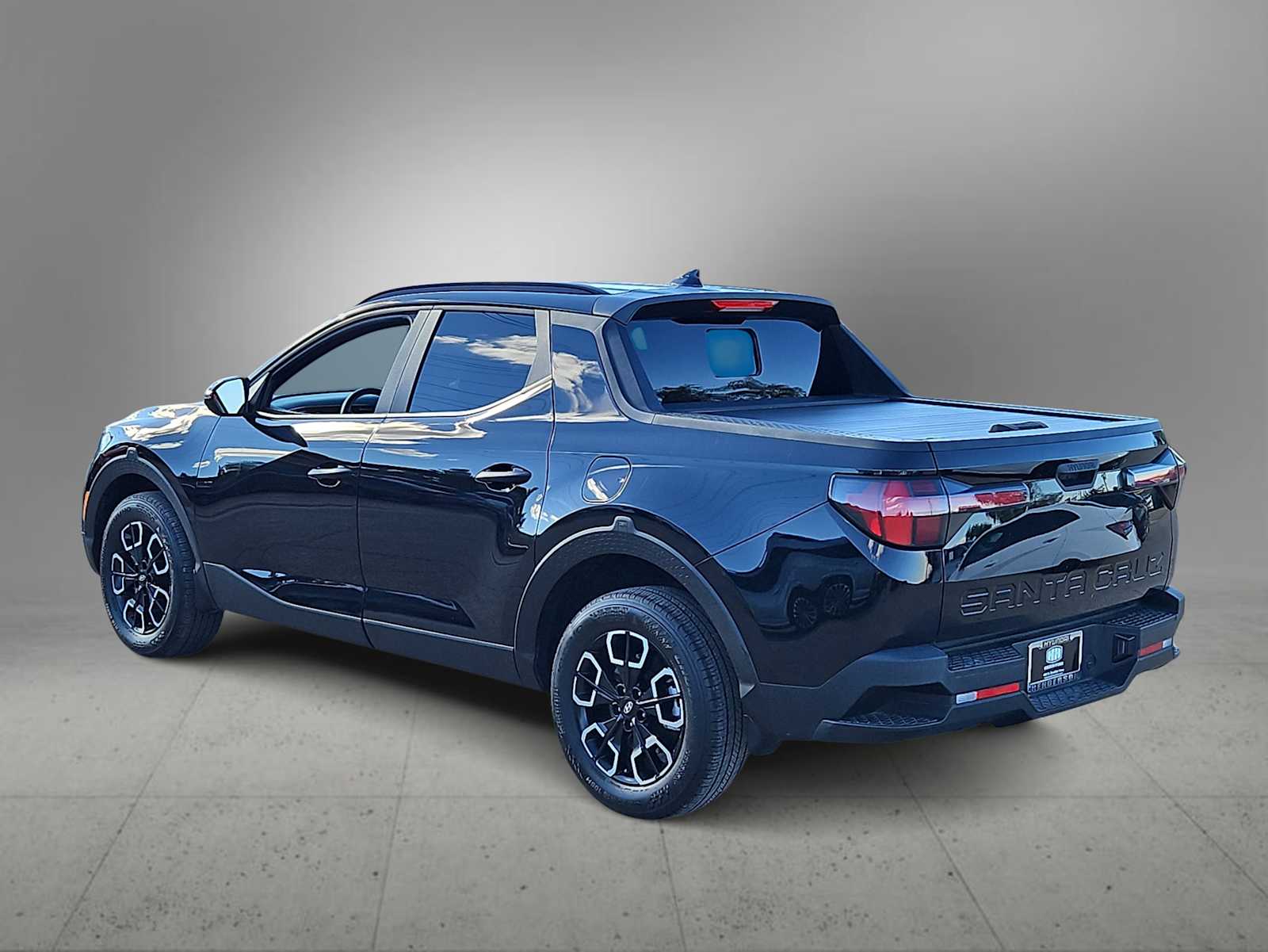 Thumbnail: 2023 Hyundai Santa Cruz - 6
