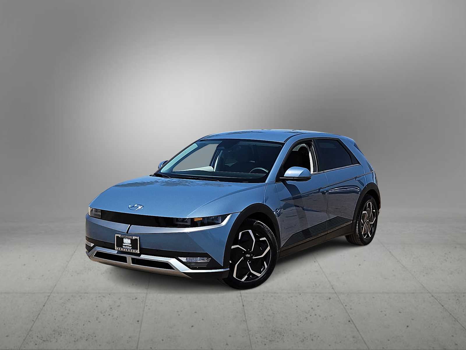 2024 Hyundai Ioniq 5 SEL -
                  Henderson, NV