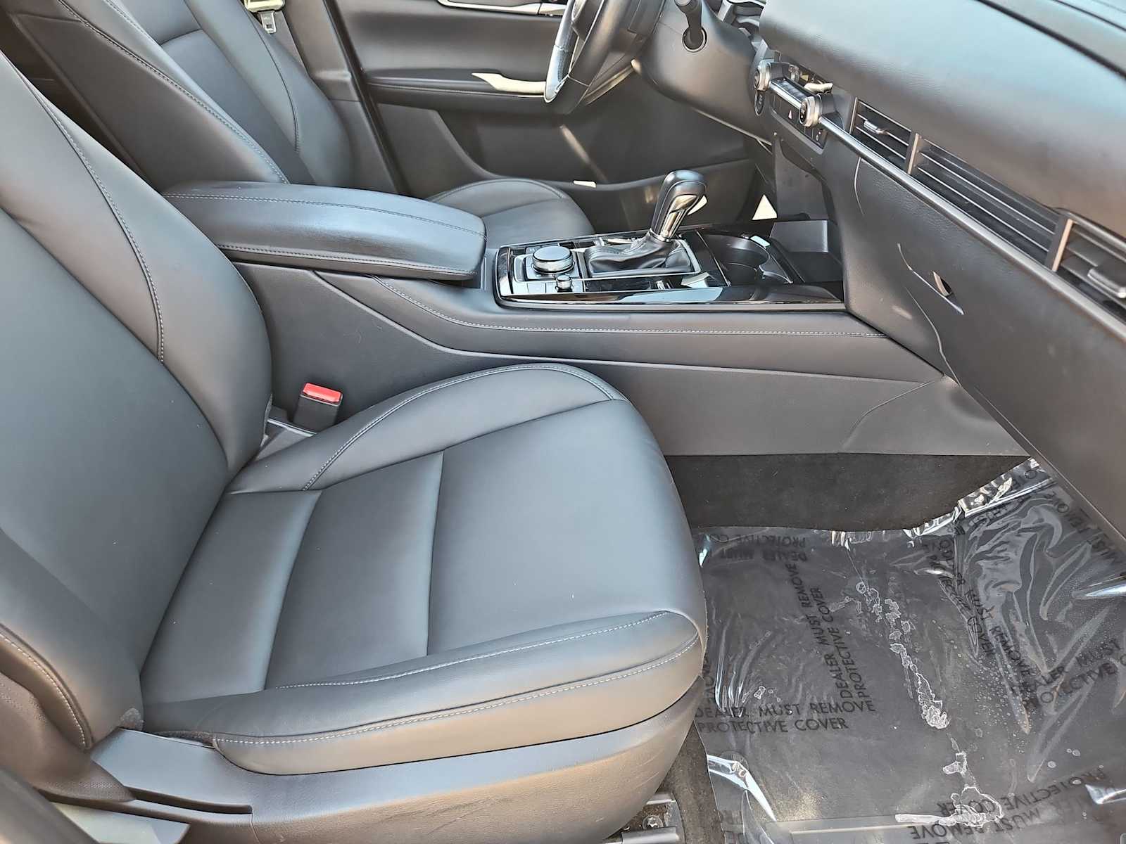 Thumbnail: 2024 Mazda CX-30 - 21