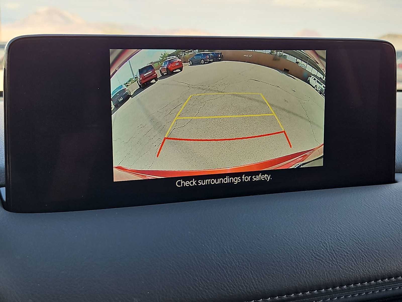 Thumbnail: 2023 Mazda CX-5 - 29