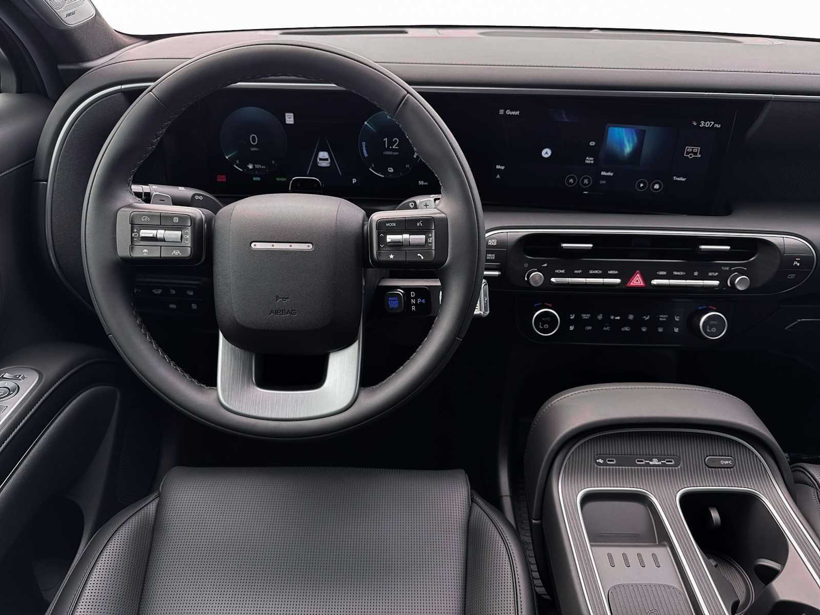 Thumbnail: 2026 Hyundai Palisade - 17