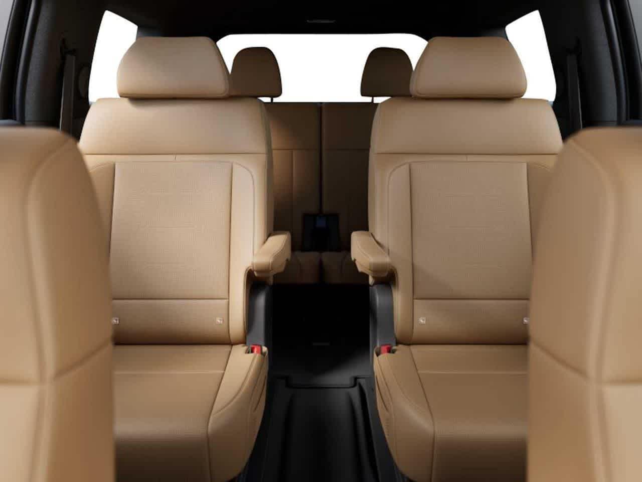 Thumbnail: 2026 Hyundai Santa Fe - 14