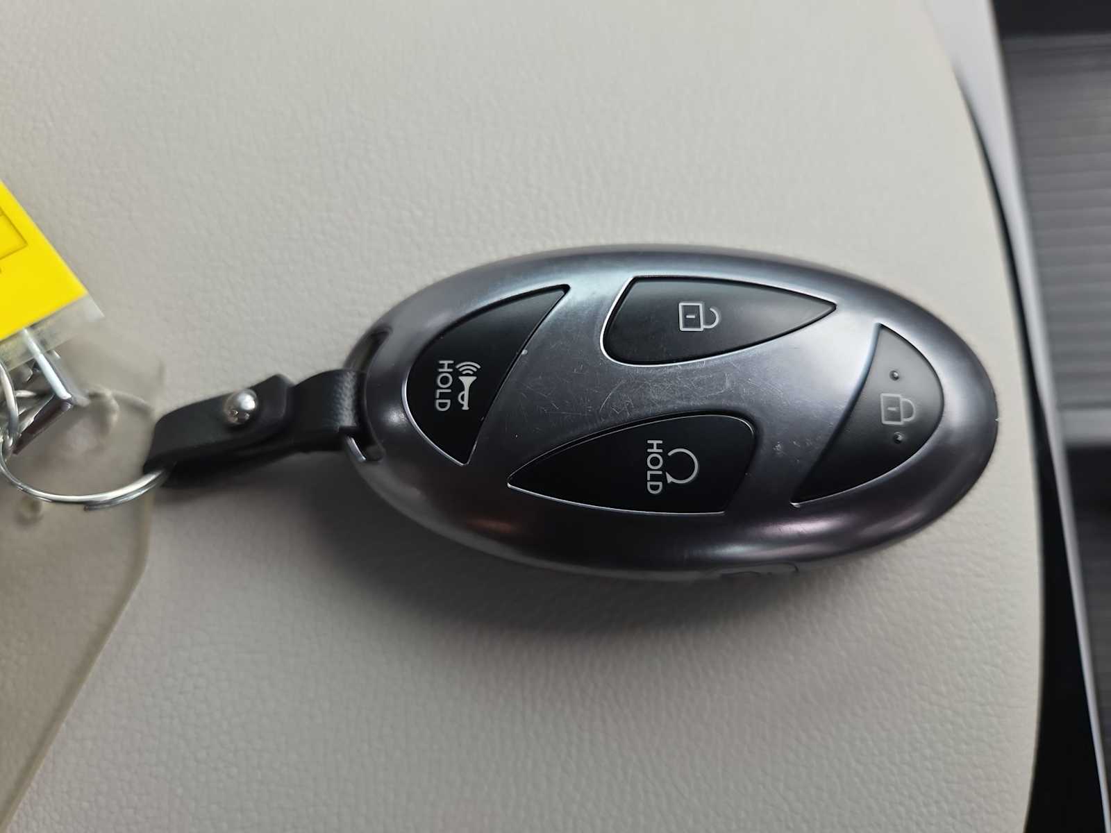 Thumbnail: 2025 Hyundai Tucson - 34