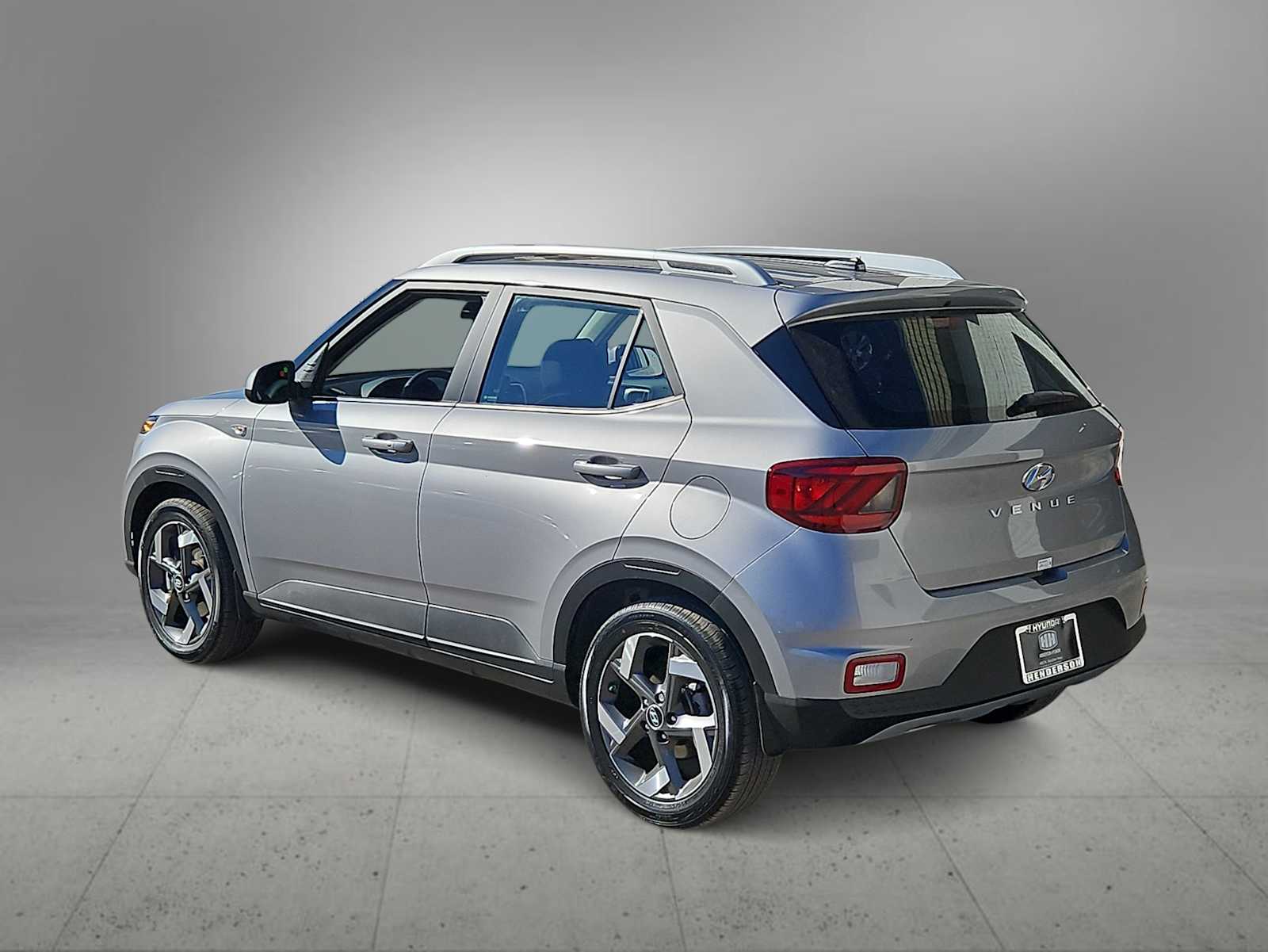 Thumbnail: 2025 Hyundai Venue - 6