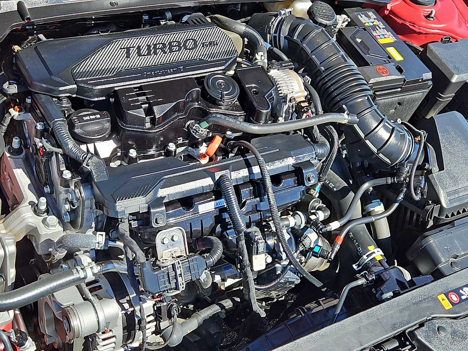 Thumbnail: 2024 Hyundai Elantra - 14