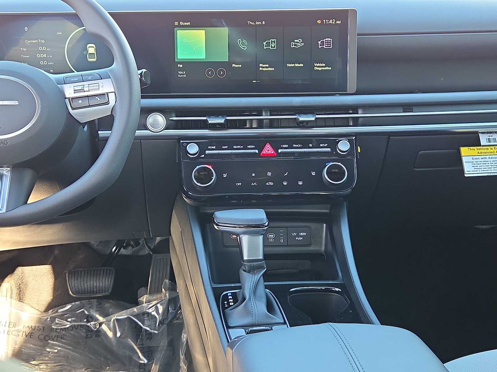 Thumbnail: 2026 Hyundai Santa Cruz - 29